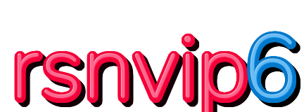 rsnvip6 — logo kanal