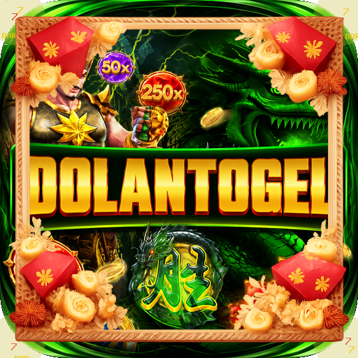 dolantogel — mitra unggulan